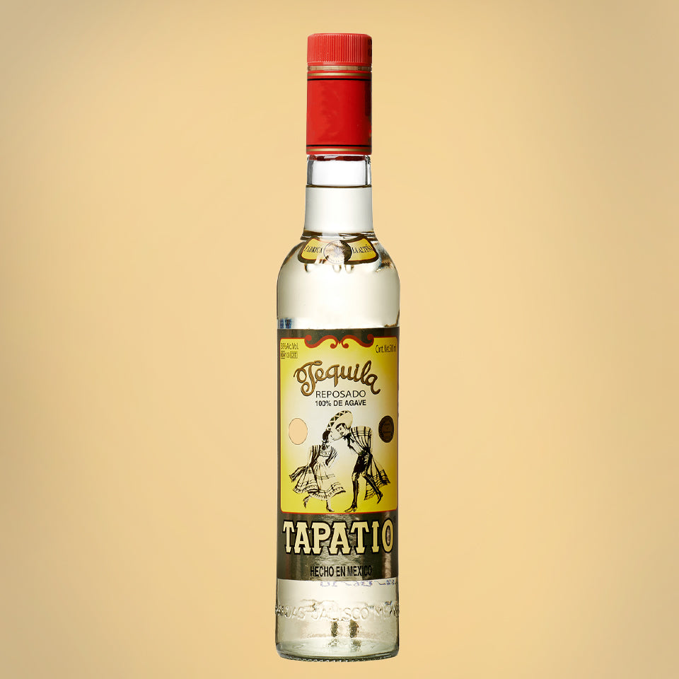 Tequila Tapatio Reposado