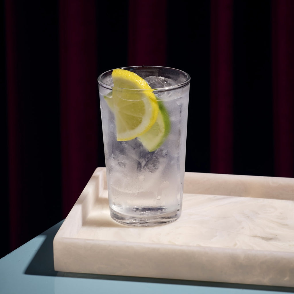Vermouth-glas - 6 stk. - høj, slank og flot fra Duralex - 20 cl