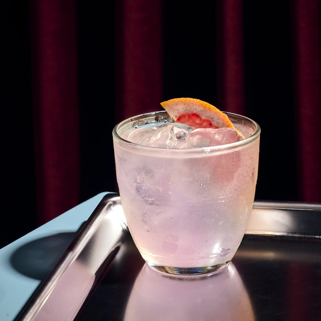 Vermouth-glas - 6 stk. - lav, tumbler-agtig og hjemlig fra Duralex - 22 cl