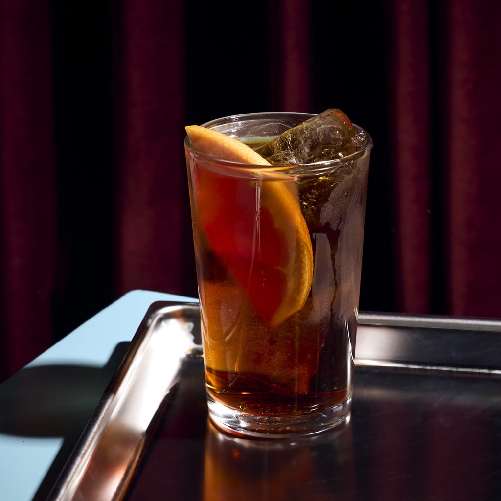 Vermouth-glas - 6 stk. - høj, slank og flot fra Duralex - 20 cl
