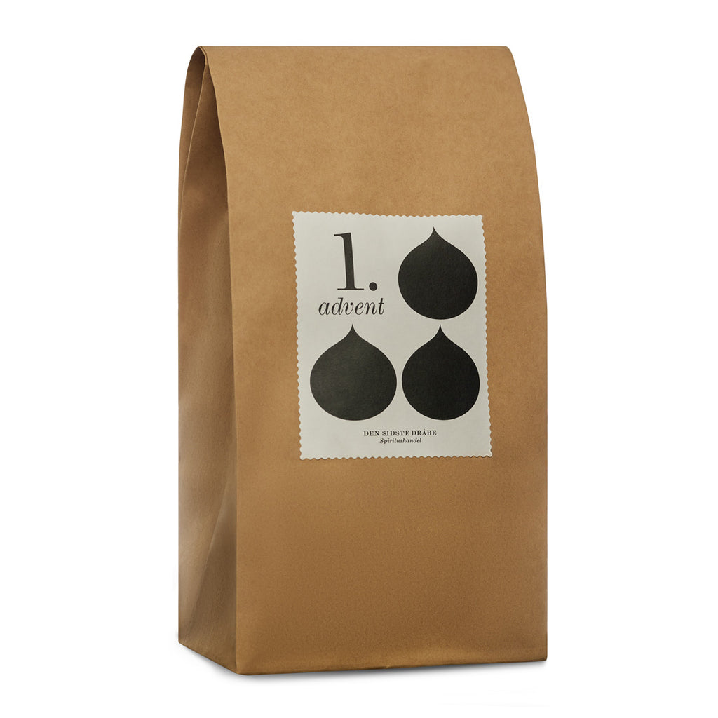 Vermouth Adventskalender (Glögg Moderne, Moderne Advent, Domingo, Osborne)