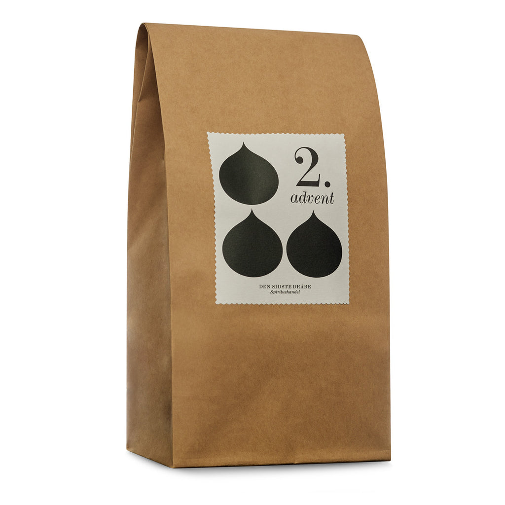 Vermouth Adventskalender (Glögg Moderne, Moderne Advent, Domingo, Osborne)