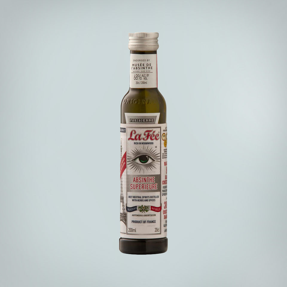 Absinth La Fee Parisienne 20 cl.