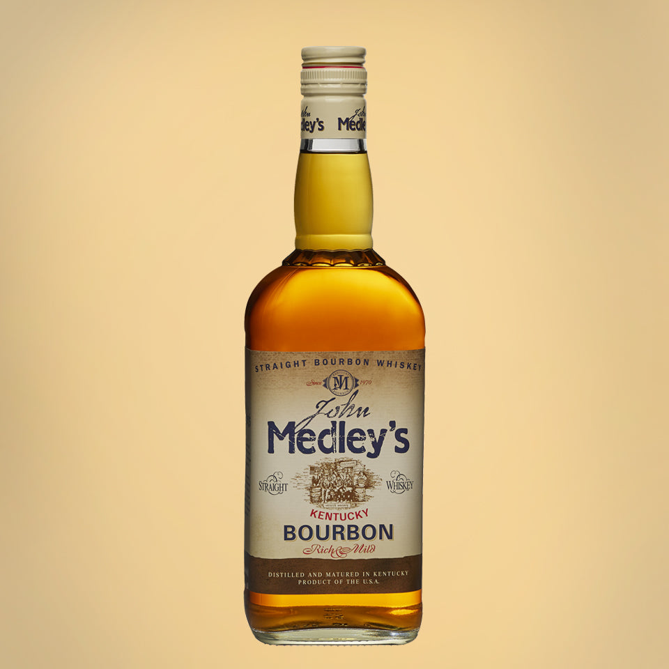 Medleys Bourbon
