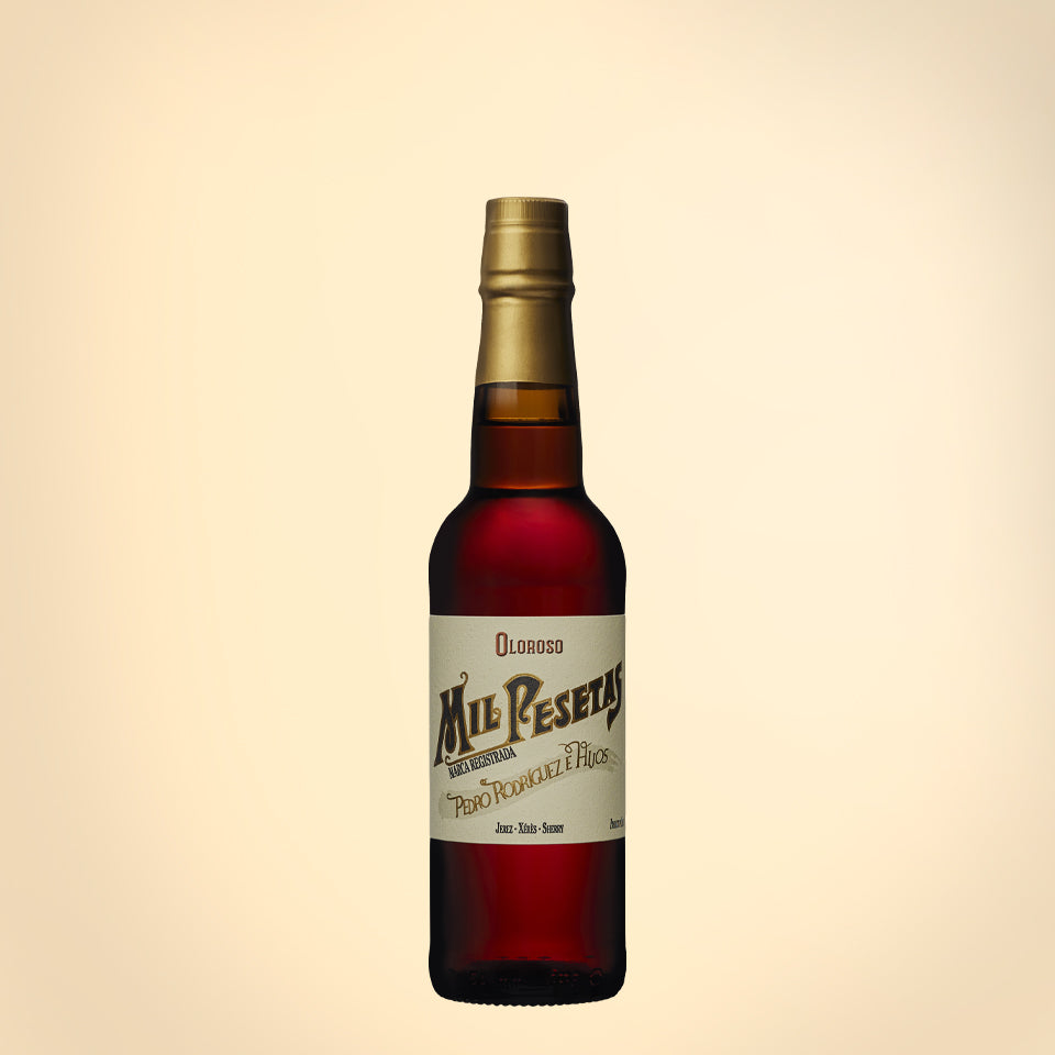 Mil Pesetas Oloroso