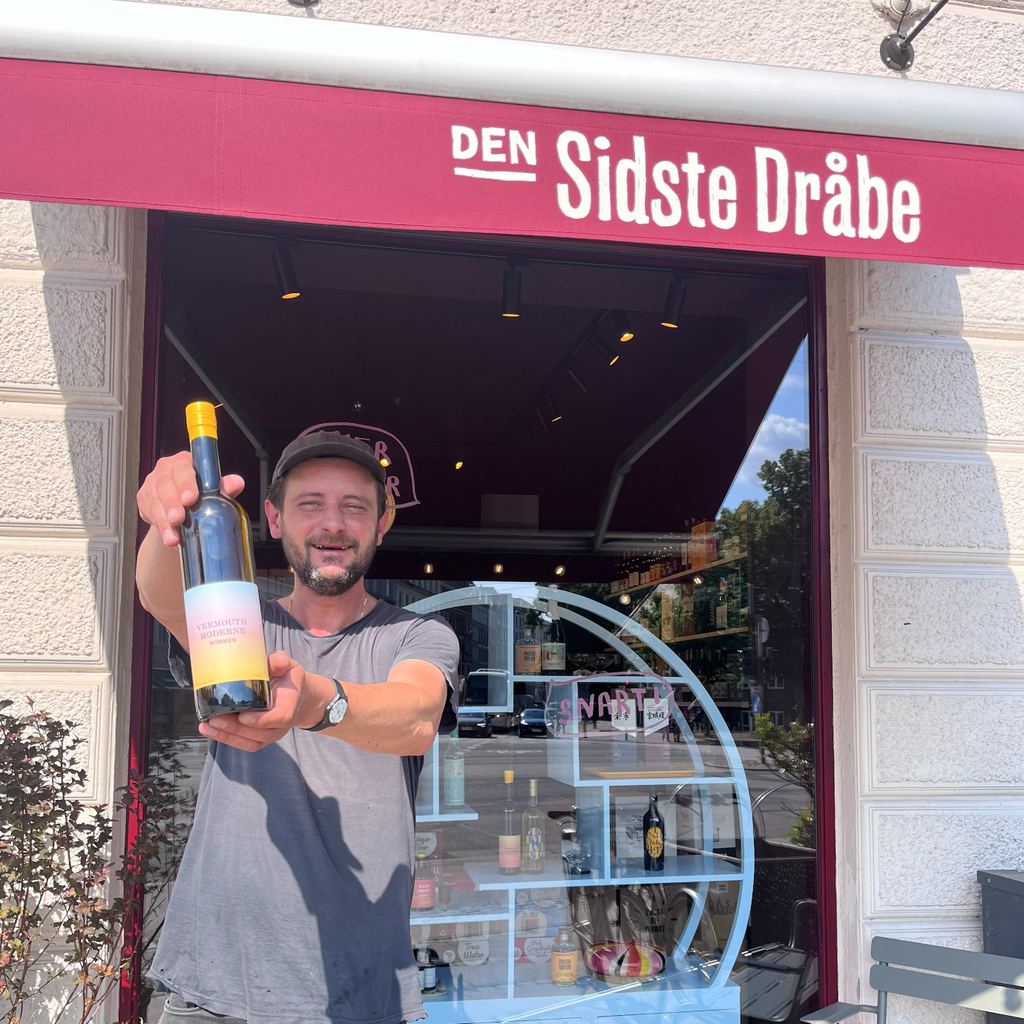 Vermouth Moderne - Sommer / summer