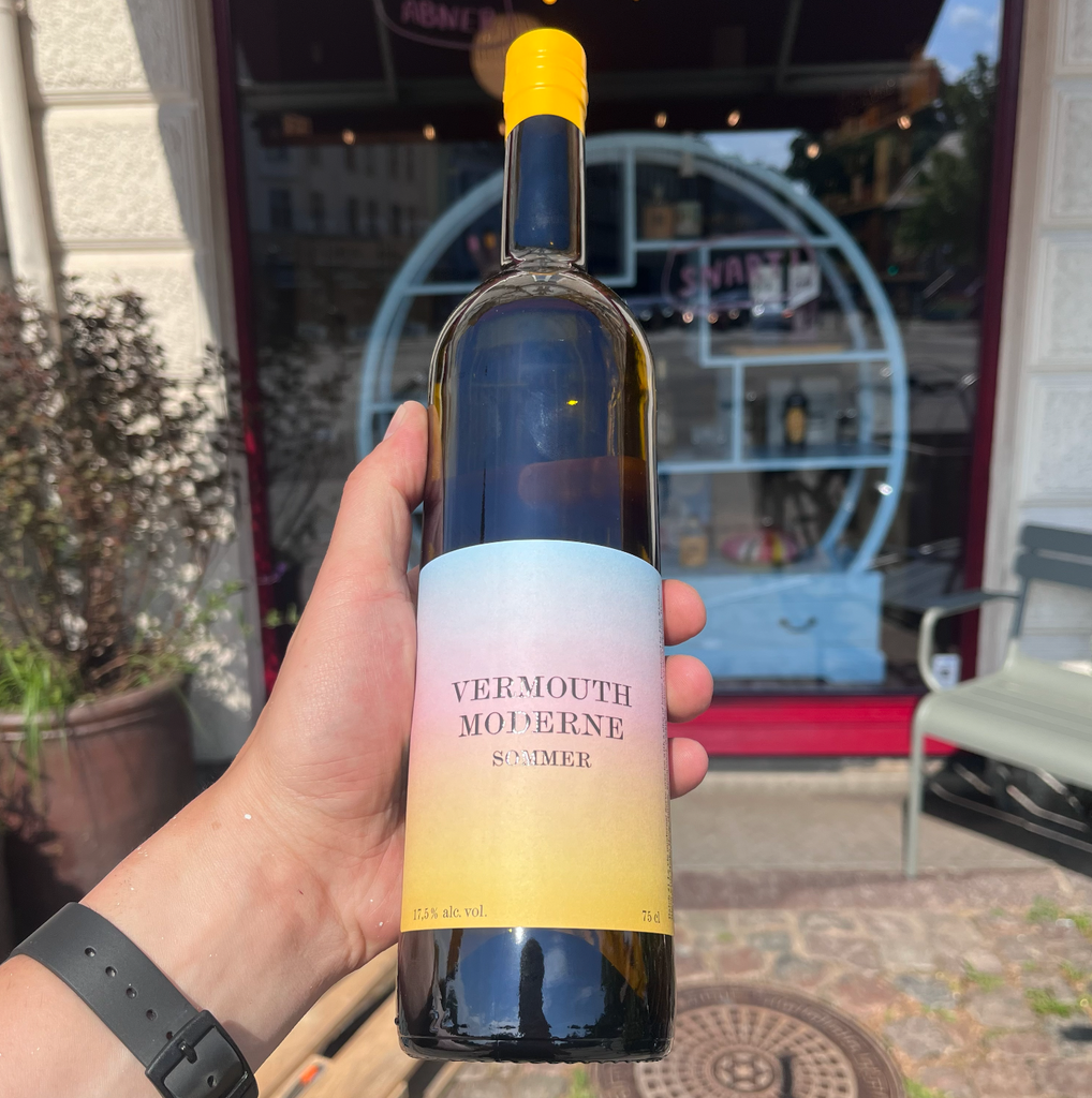 Vermouth Moderne - Sommer / summer