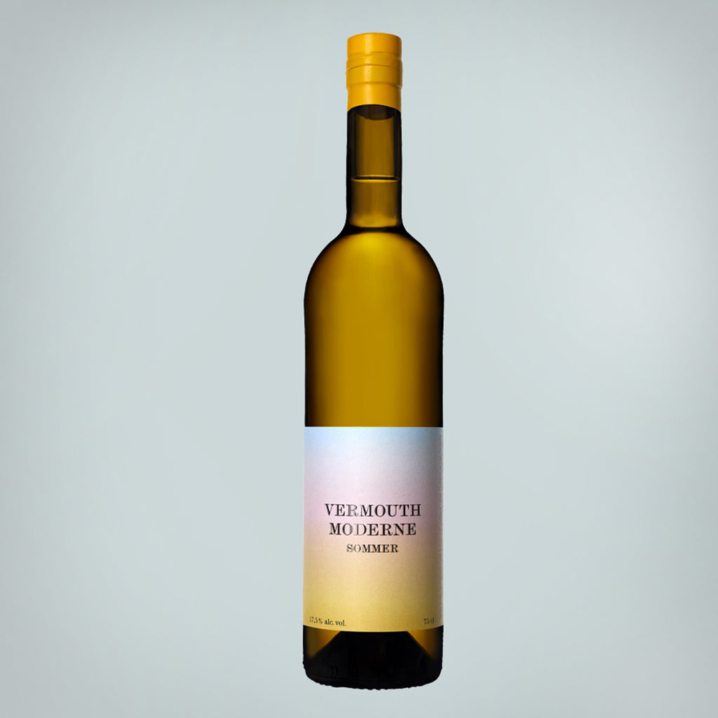 Vermouth Moderne - Sommer / summer