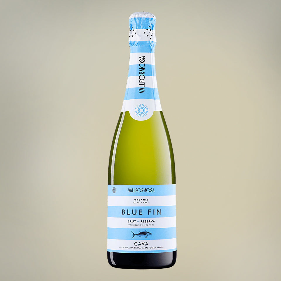 Blue Fin Cava