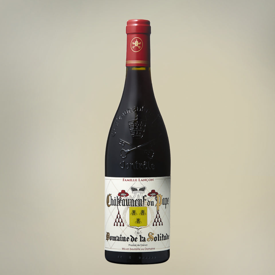 Domaine de la Solitude - Châteauneuf-du-Pape