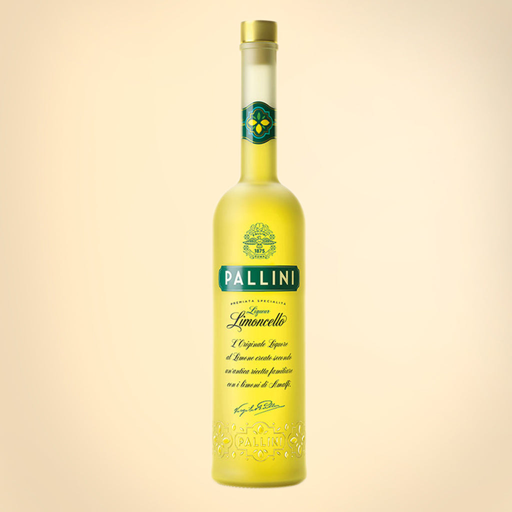 Pallini Limoncello