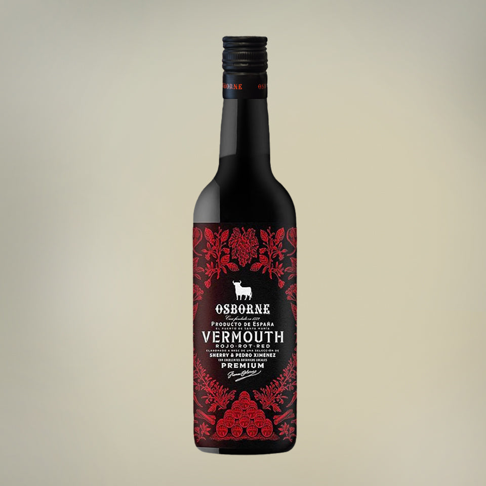 Vermut Osborne