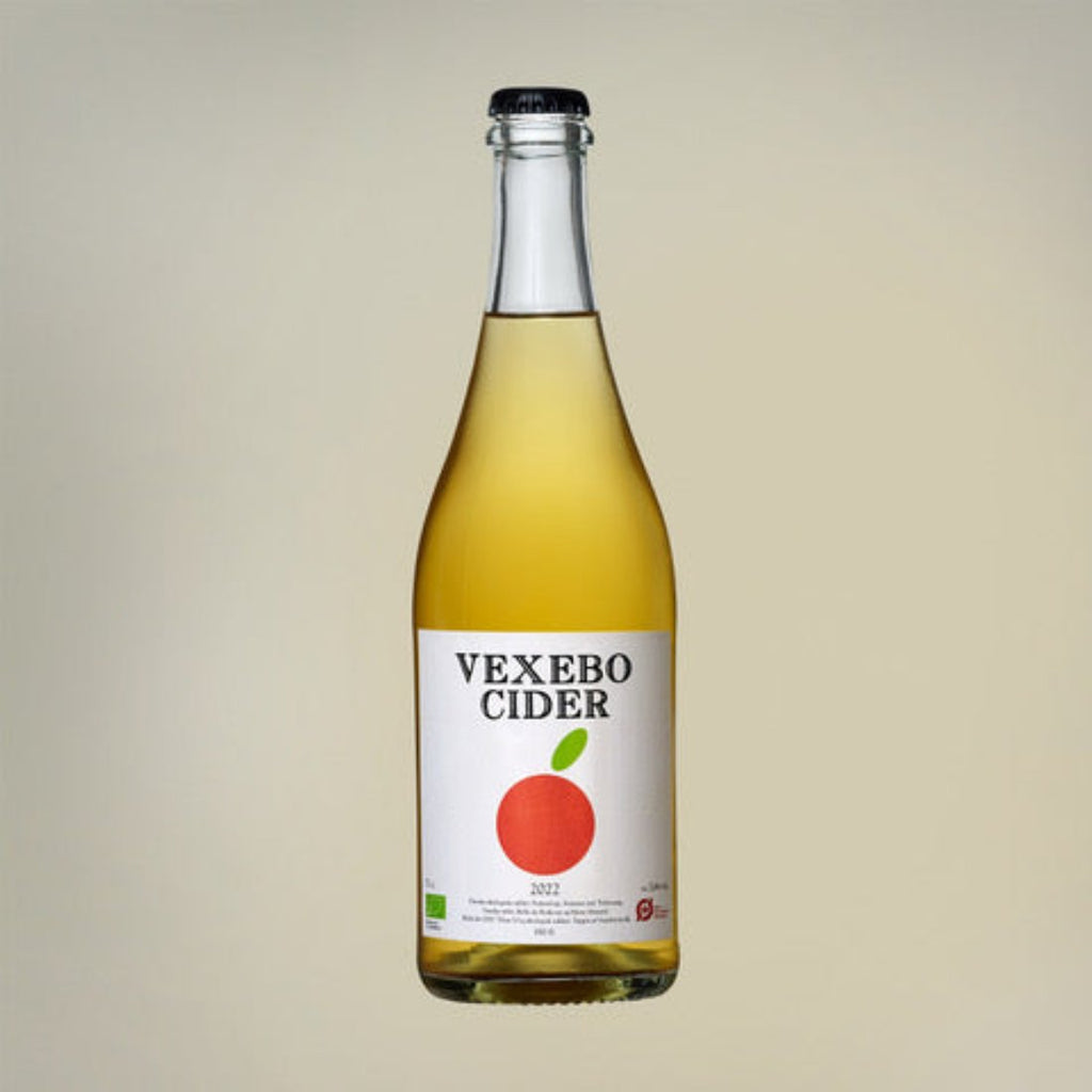 Vexebo Cider