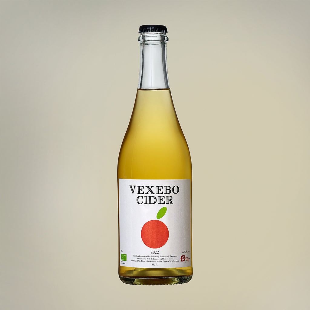 Vexebo Cider