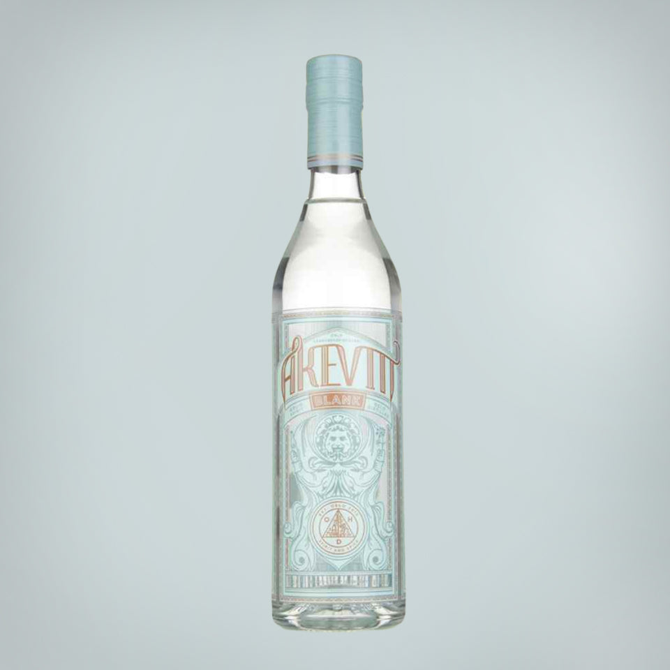 Akevitt Blank Akvavit