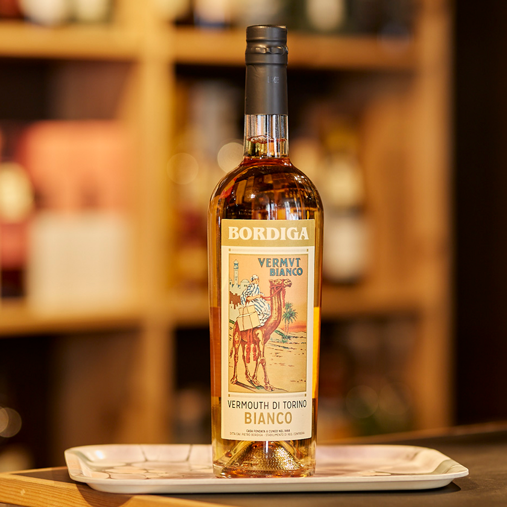 Bordiga Vermouth Bianco