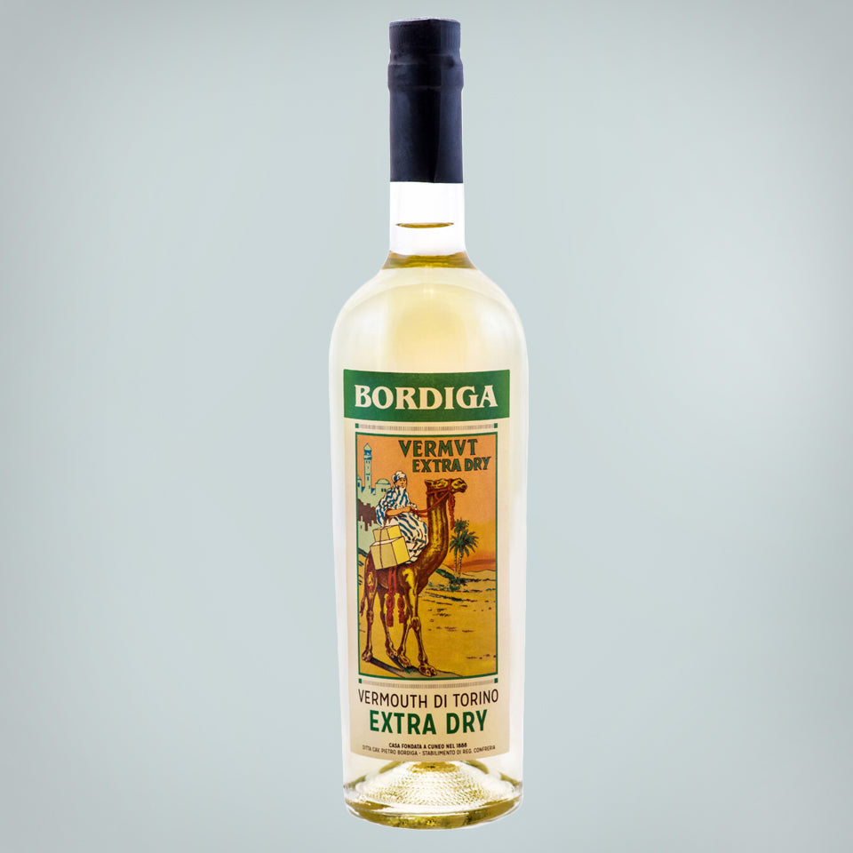 Bordiga Extra Dry