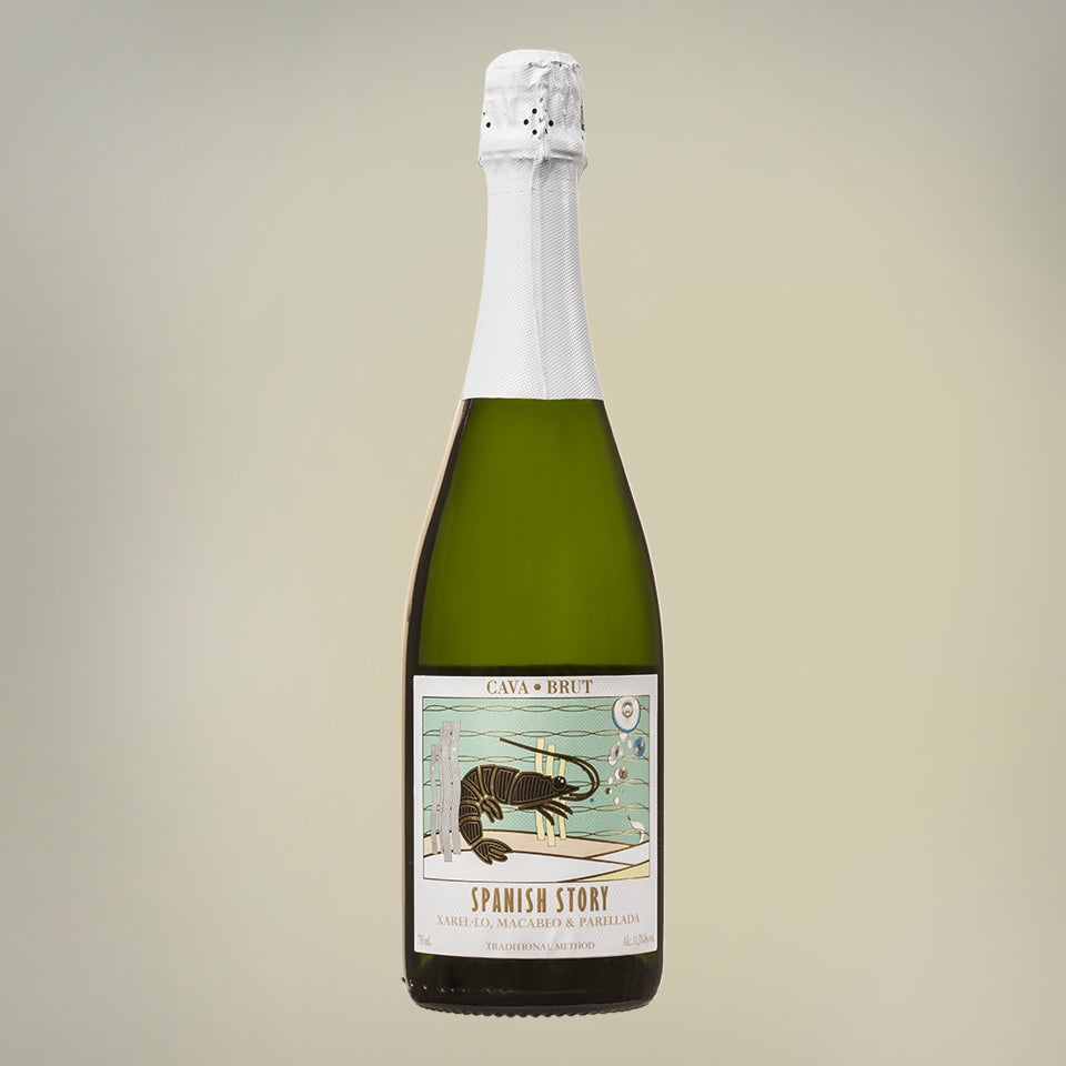 Spanish Story Cava