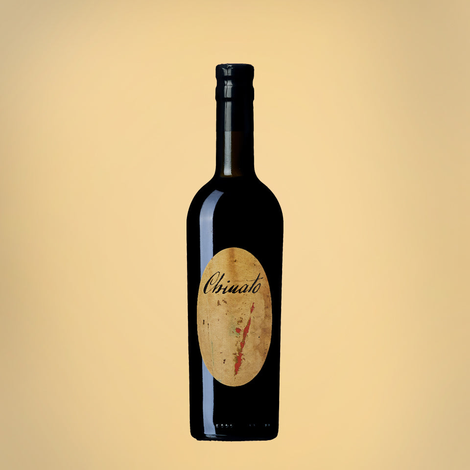 Chinato - Mauro Vergano