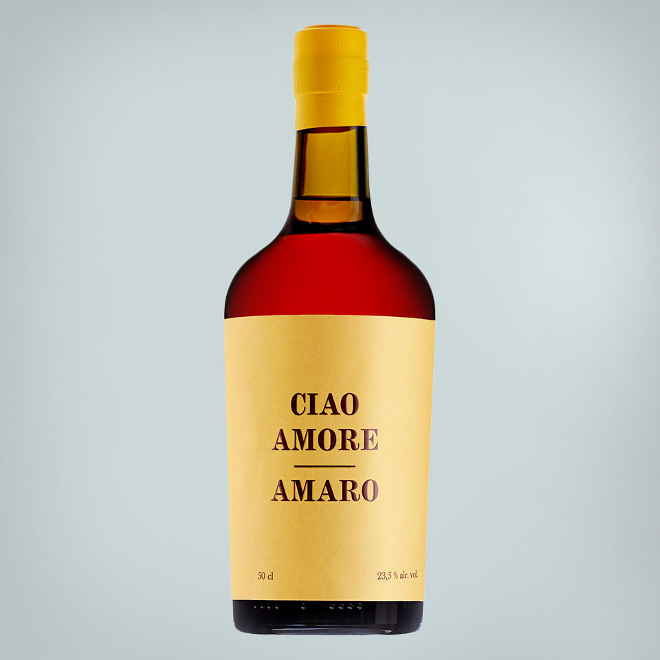 Ciao Amore - Amaro