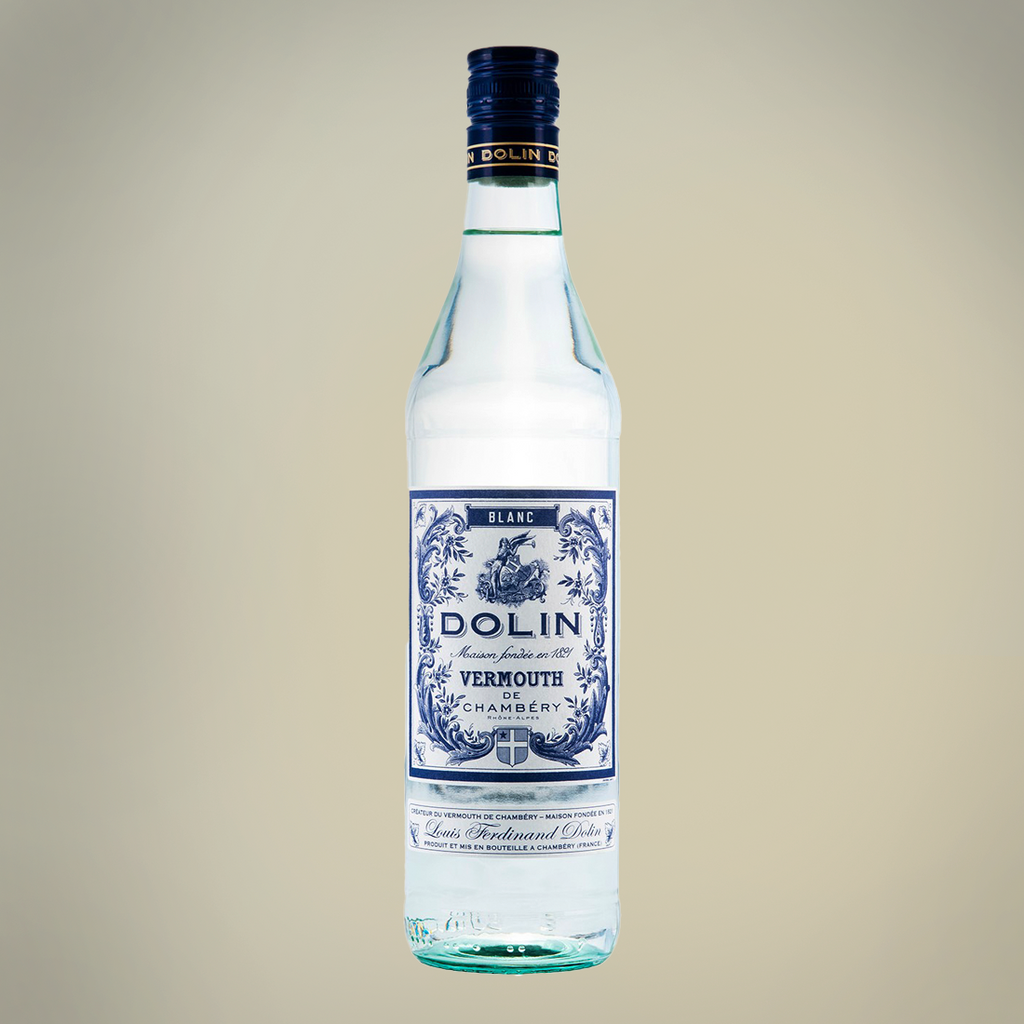 Dolin Blanc Vermouth