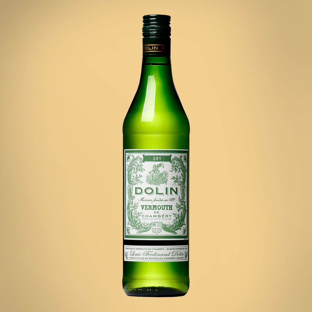 Dolin Dry Vermouth