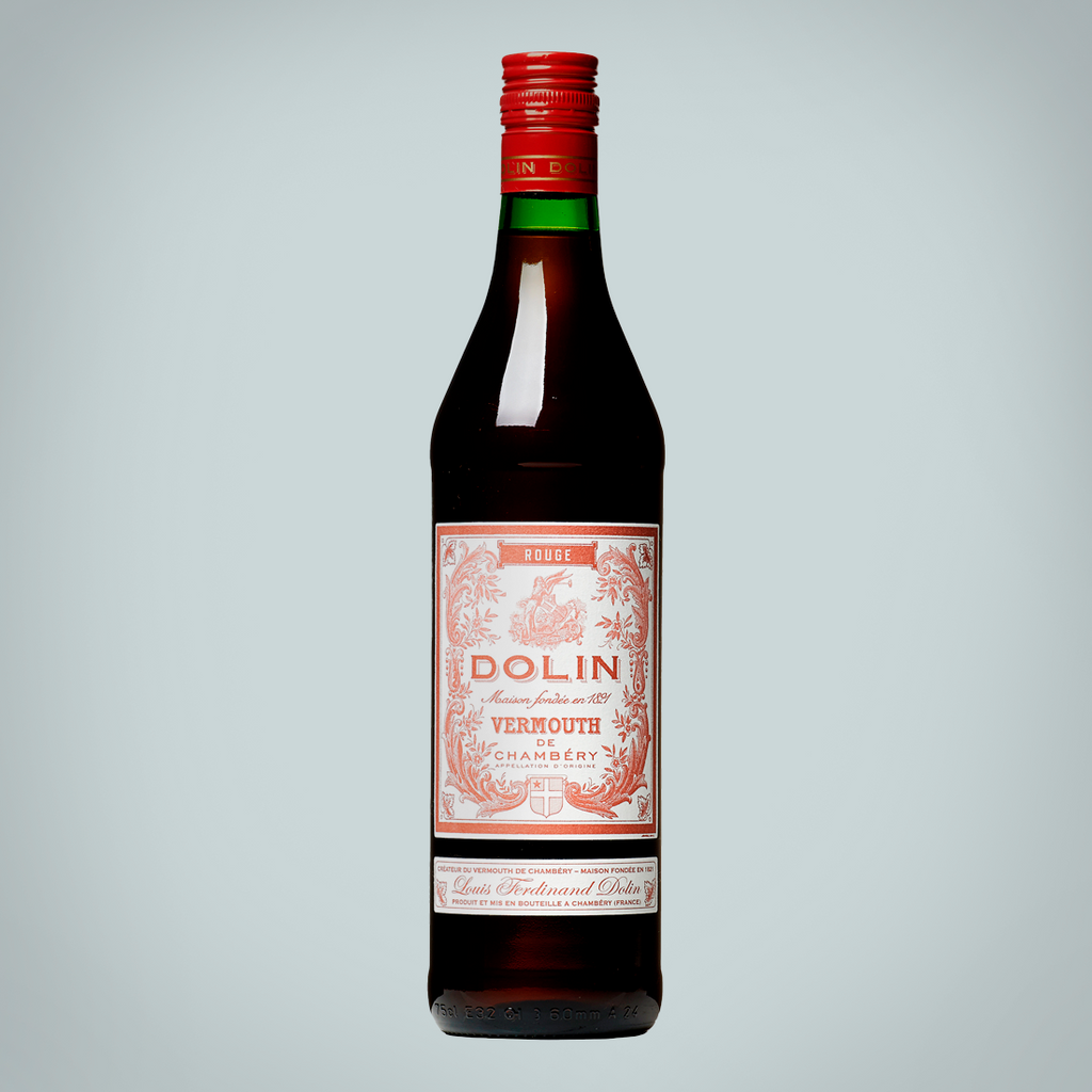 Dolin Rouge Vermouth