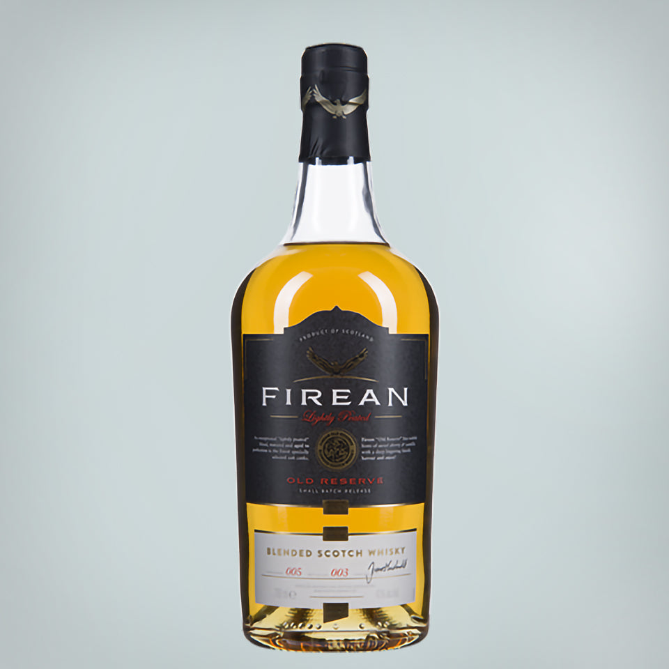 Firean Whisky