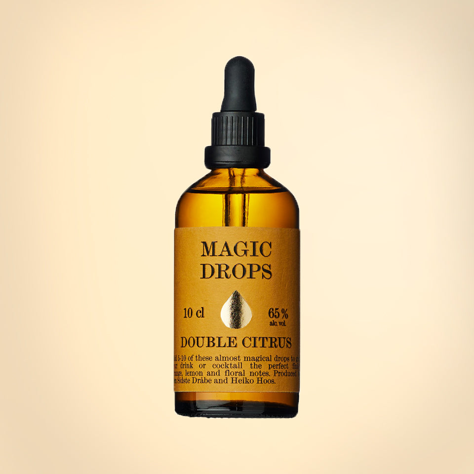 Magic Drops - Double Citrus