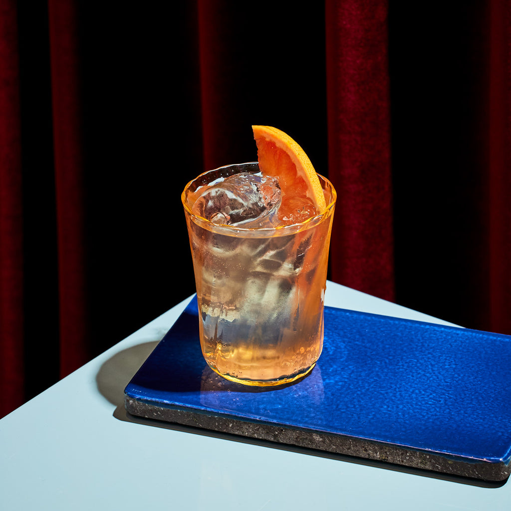 Vermouth Moderne - Pink Grape
