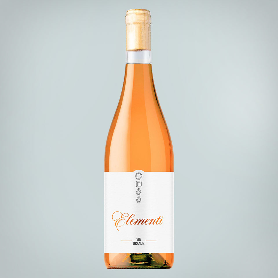 Elementi Orange