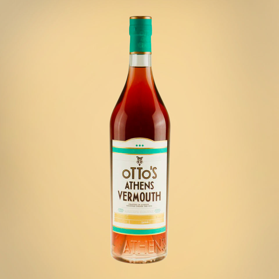 Otto's Vermouth Athen
