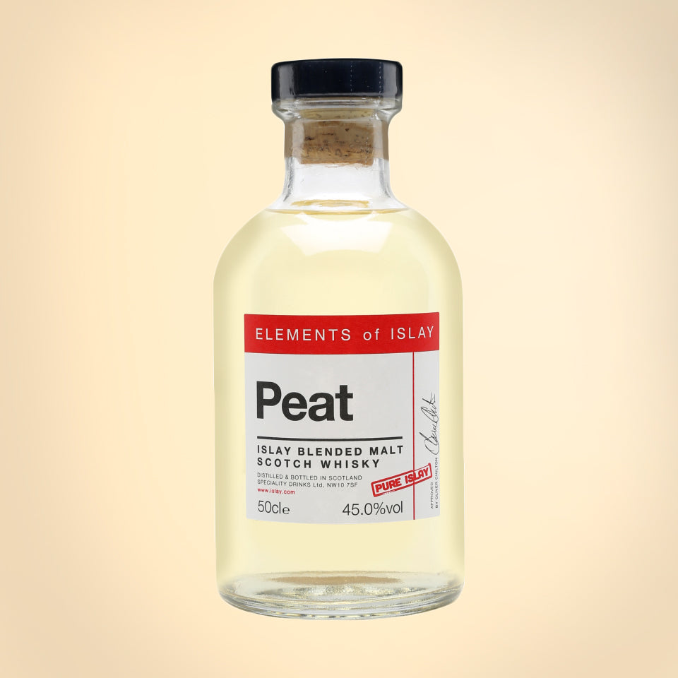 PEAT Whisky