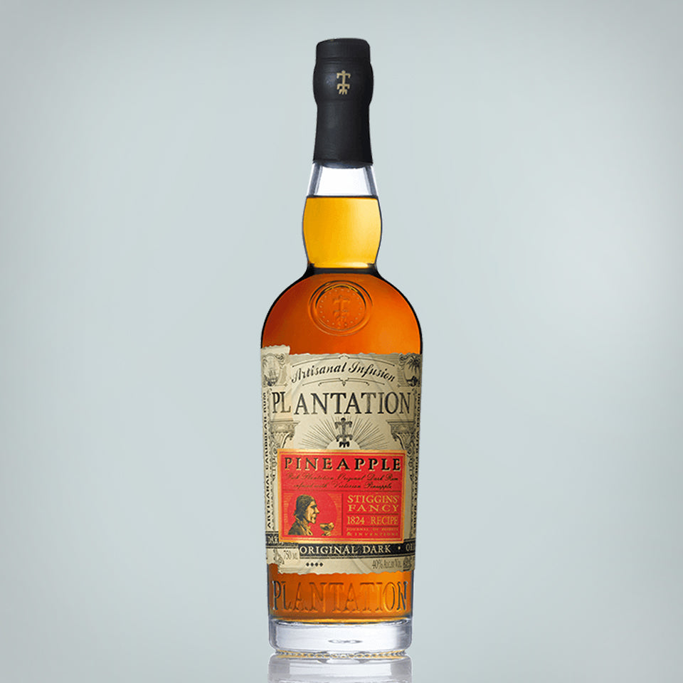 Plantation Ananas Rom