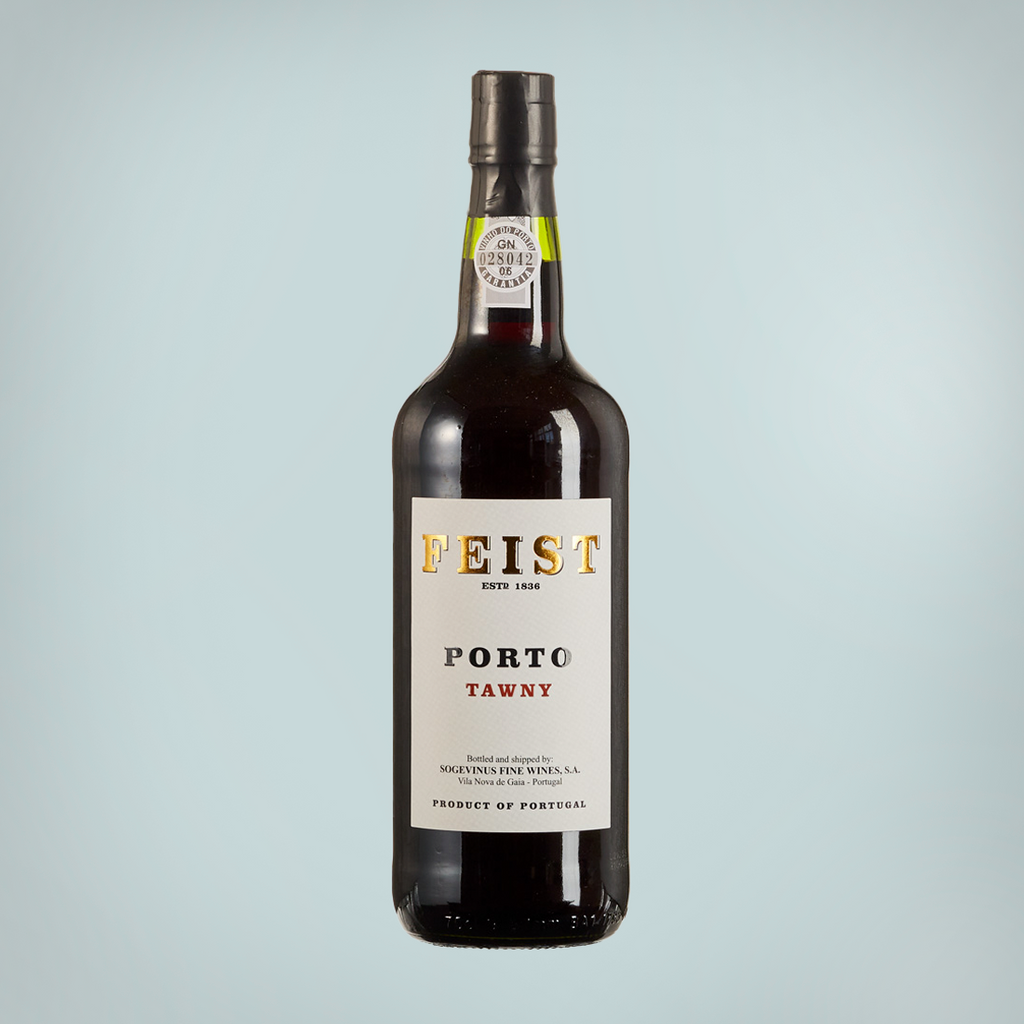 Feist Portvin Tawny