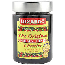 Luxardo Kirsebær Maraschino