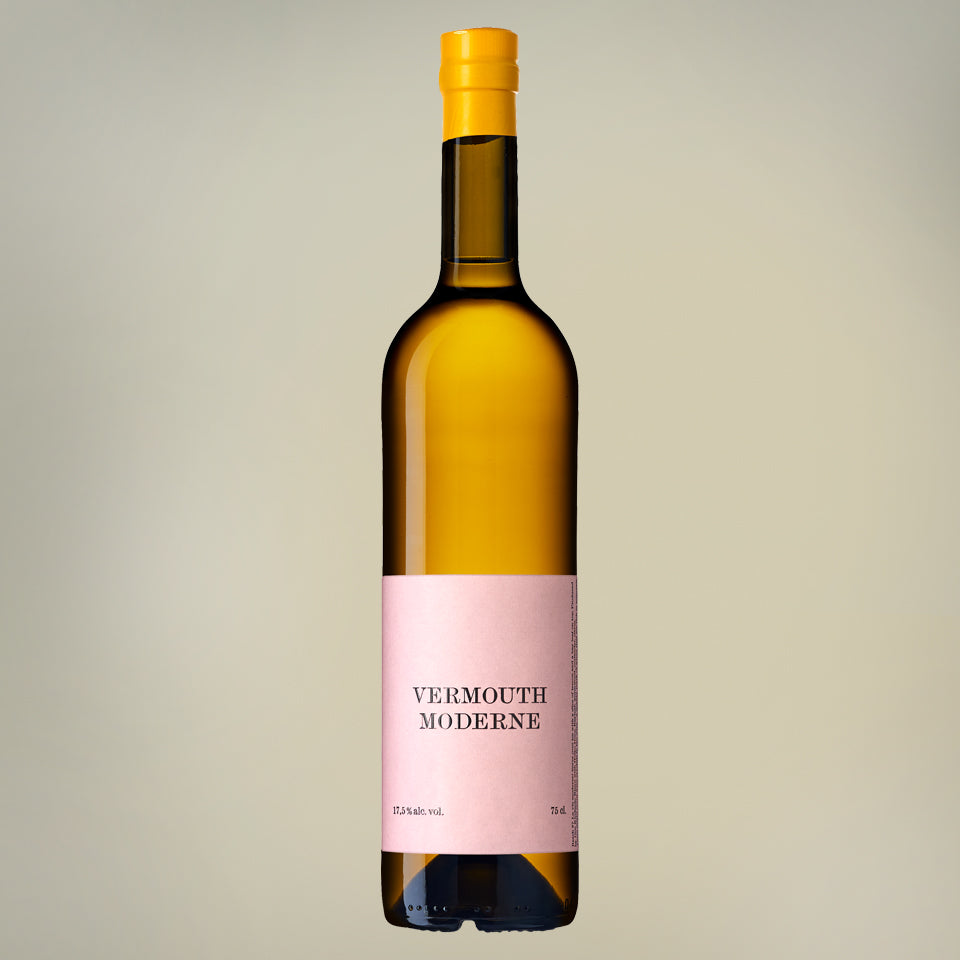 Vermouth Moderne