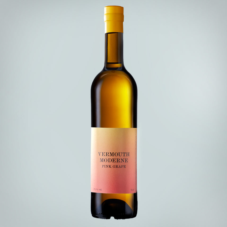 Vermouth Moderne - Pink Grape