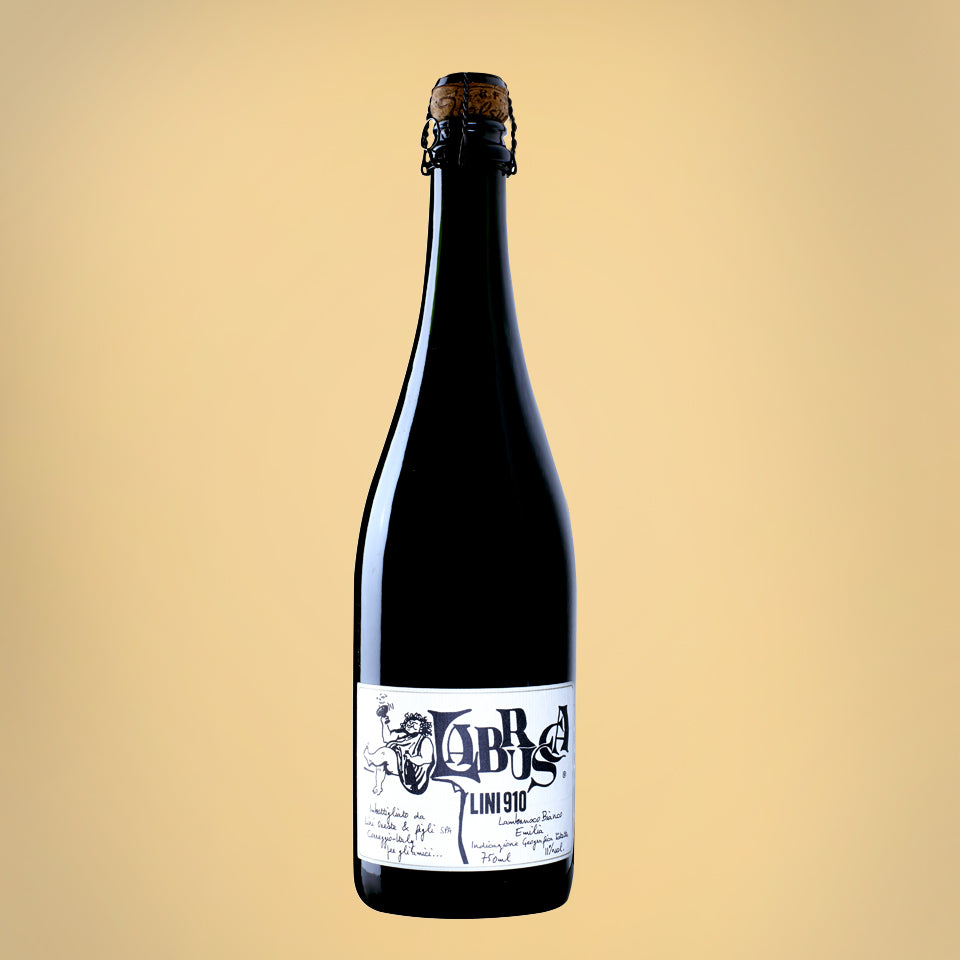 Lambrusco Hvid Lini 910